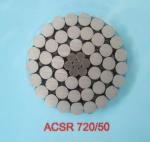 aluminum conductor steel reinforced ASTM B524 Aluminum Conductor Cable ACSR