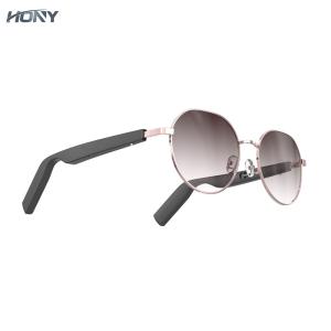 Wholesale BT5.0 Open Ear Wireless Bluetooth Sunglasses Shopping Driving from china suppliers