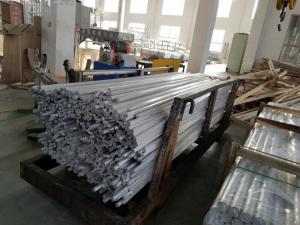 Wholesale Chemicals Resistance 5083 Aluminum Round Bar Seawater Corrosion Resistance from china suppliers