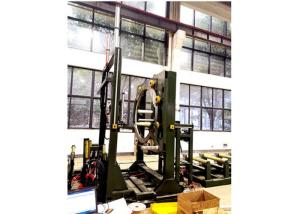 Wholesale OD 150mm Wire Coil Packing Machine For Steel Wire Coils And Copper Wire Coils from china suppliers