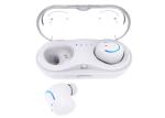3D Stereo Sound Cordless Noise Cancelling Earbuds 65 / 500mAh Battery Capacity