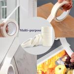 General Purpose Natural Rubber Crepe Paper Masking Tape