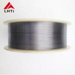 Grade 5 Ti6Al4V Titanium Alloy Wire