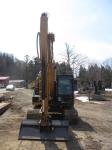312e caterpillar excavator for sale