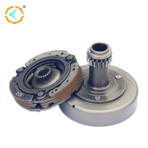 Wholesale WAVE100 Motorcycle Dual Clutch Assembly Steel Material OEM Available from china suppliers
