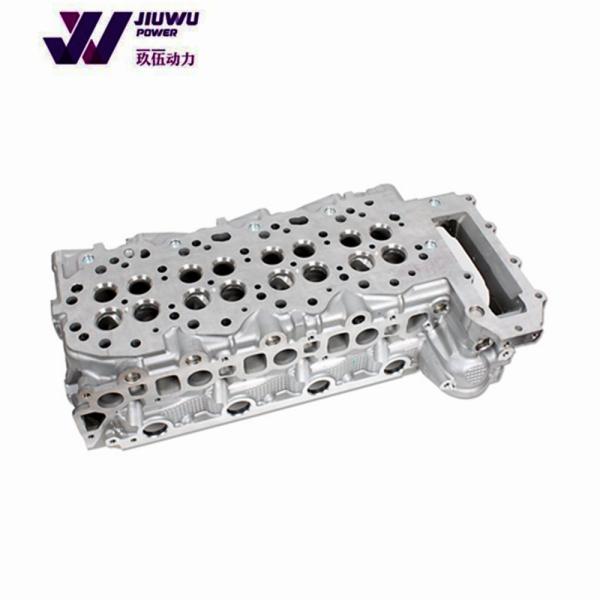 JAPAN ISUZU ZX120 4BG1 ENGINE CYLINDER HEAD 8 -97222109- 0 8972221090 JIUWU