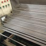 Hydraulic Seamless Cold Rolled Steel Tube Oiled Surface Treatment EN10305 4