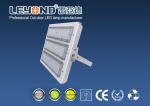 150W Die Casting House High Performance Anti Glare LED Module Flood Light 5050