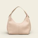 Custom Logo Handbags for Women Retro Vegan Leather Clutch Purse Tote Shoulder