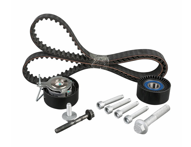 Timing Belt Kit 32213096 2.0 4 Cyl For S60 Engine Parts Womala