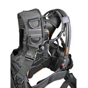 Wholesale zippered Scuba Diving Buoyancy Compensator Vest TPU Material for Adult from china suppliers