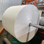 Duplex Board Paper 230 Gsm Ivory Board Paper Tea Cup Raw Material