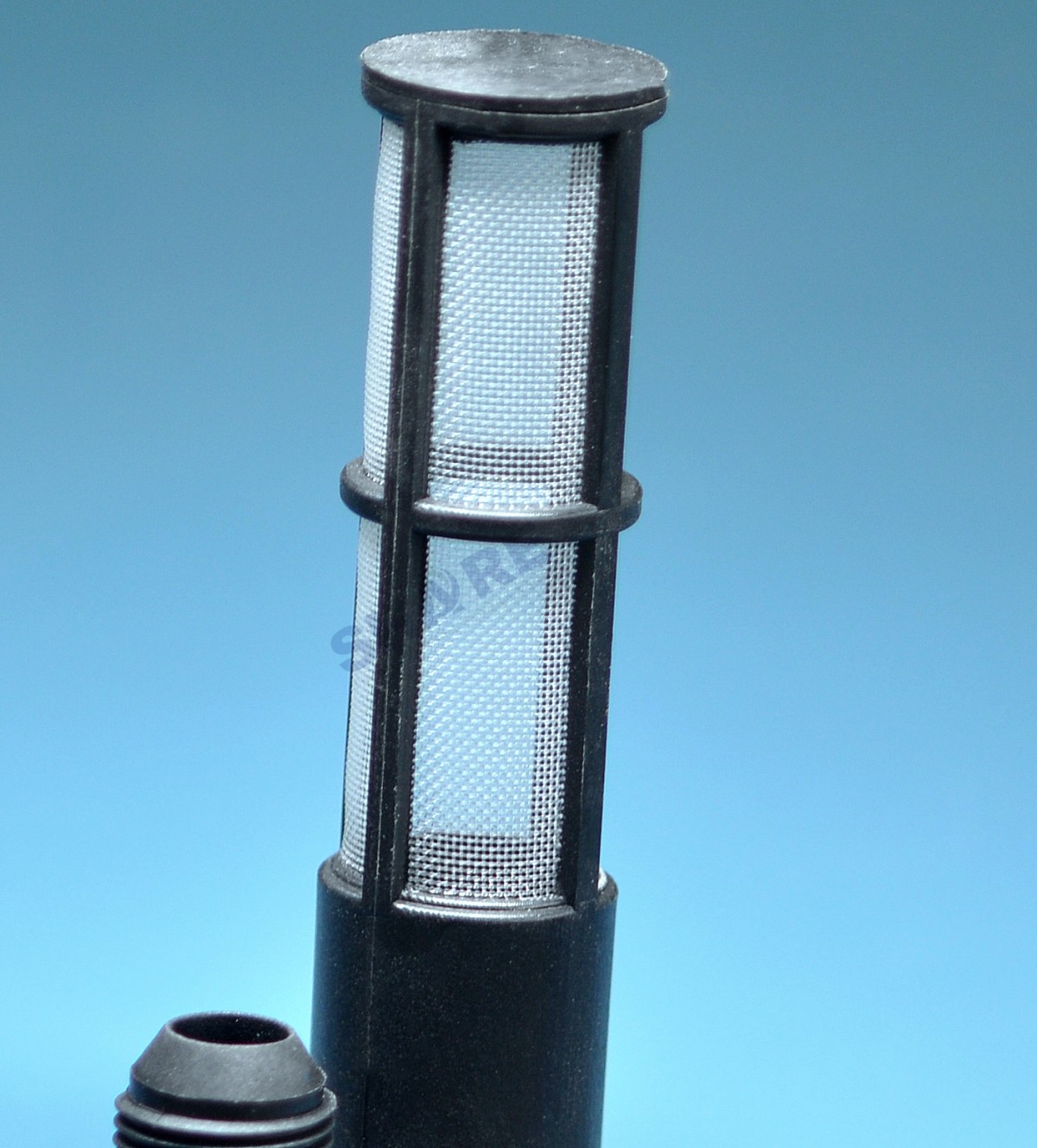 hydraulic filter