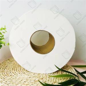 Wholesale Premium Disposable Toilet Tissue Paper With Good Softness Wholesale Toilet Jumbo Roll from china suppliers