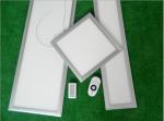 40W 300X1200MM RGB LED Panel Light 50% Energy Saving For Supermarket