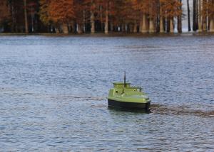 Wholesale Gps deliverance bait boat style rc model 350m Remote Range AD-1206 from china suppliers