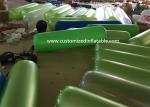 Air Tight Colorfull Inflatable Holiday Decorations Column For Activity