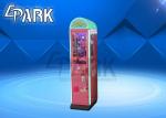Coin Operated Machine Magic House Gift Machine For Vending toy claw machine for