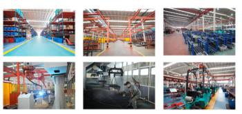 Shanghai M.Touch Road Mechanical Equipment Co.,Ltd