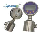 KPG201 Stainless Steel LCD Digital Display Precision Pressure Sensor High