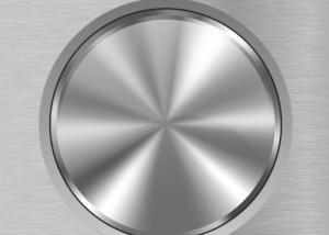 Wholesale surface Brushing Stainless Steel Lathe Machining Parts SS316 SS304 external Metal part from china suppliers