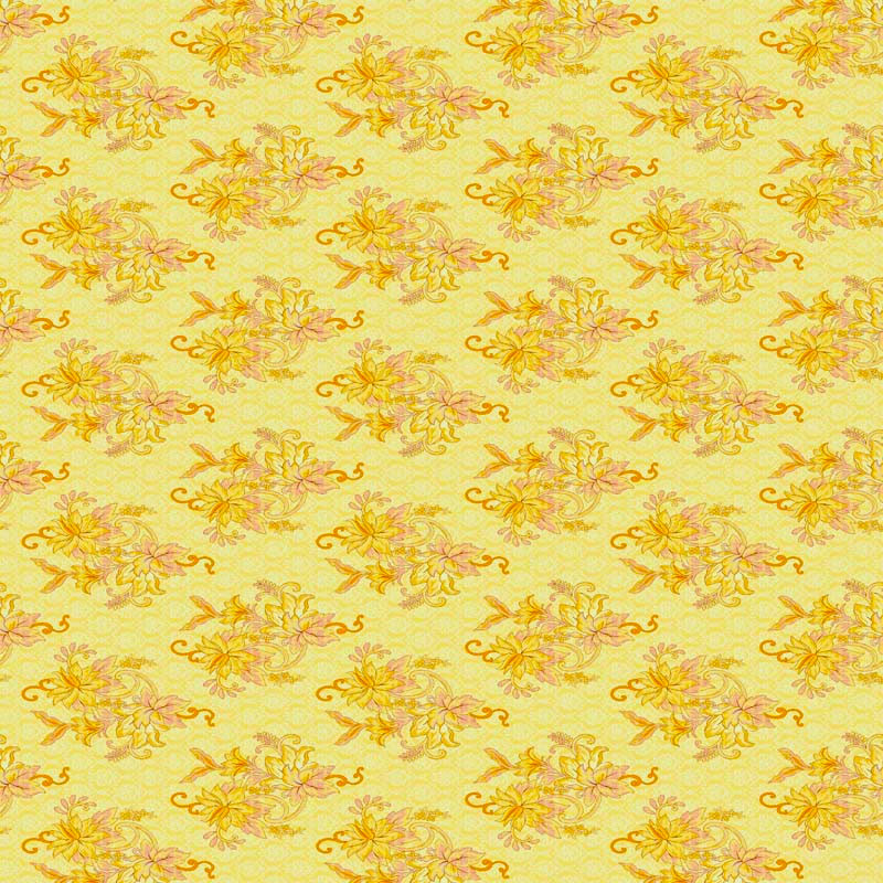 Fine Print 100gsm Sewn Ji Warp Knitted Fabric For Mattress
