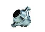 40mm 3A A270 Non Return Sanitary Check Valves Stainless Steel