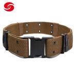 Khaki Military Tactical Belt