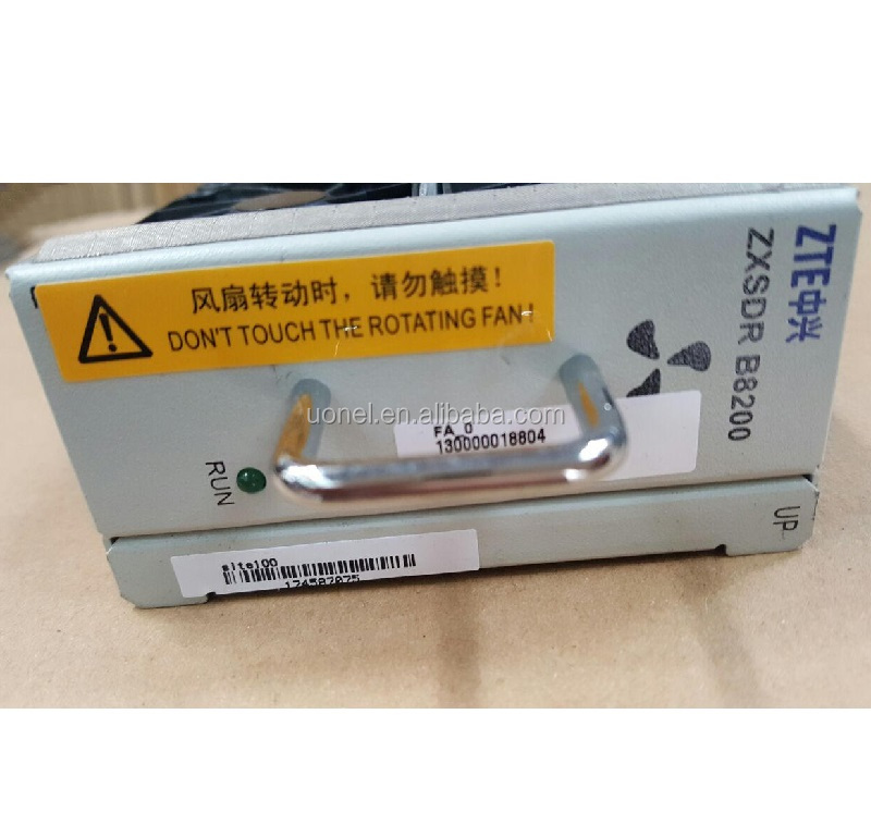 ZTE BBU FAN for BBU B8200 BBU 8200 FA 0