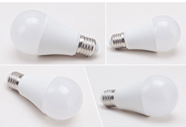 High light led e27 bulb manufacture