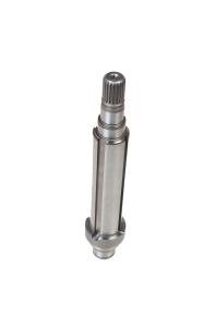 Wholesale Heat Treatment Motor Shafts Electric Carburizing Quenching from china suppliers