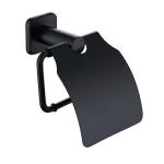 black colour SUS304 bathroom towel hook bathroom accessories Robe Coat and