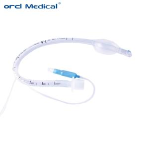 Wholesale Oral Endotracheal Tube Cuffed 2.0 - 10.0 Anaesthetic Endotracheal Intubation Tube from china suppliers
