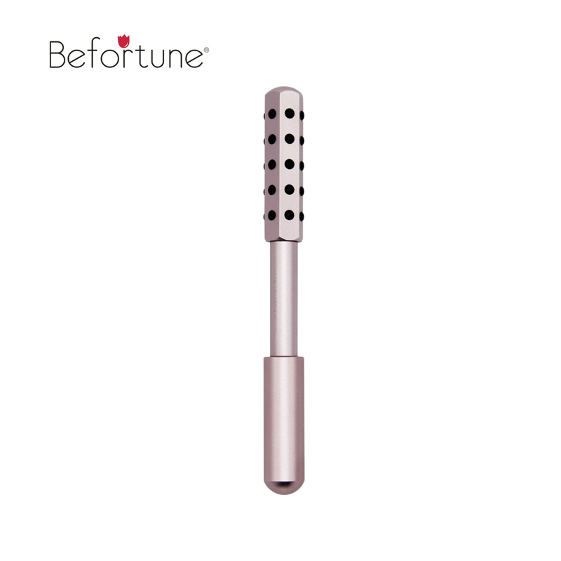 High Frequency Magic Stick Germanium Roller , Magic Face Roller 193 * 19 Mm