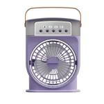 Mini Rechargeable Standing Ductless Industrial Outdoor Smart Cooler Room air
