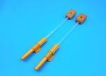 Class II Suction Catheter Tube , Medical Suction Catheter ISO Approved