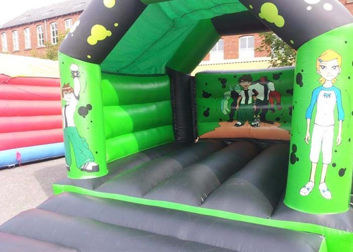 15x15 Jumping Party Bouncer Bounce House Adults Purchase Backyard Bouncers