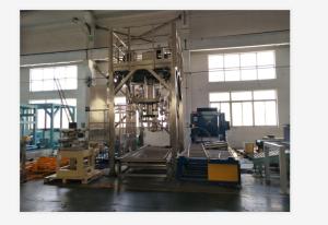 Wholesale Filling Scale 500kg Big Bag Packing Machine from china suppliers