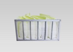 Wholesale stainless steel mesh Fiberglass Air Conditioner Filter Media from china suppliers