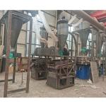 Energy Saving Machinery Repair Shops EV Batteries Shredder Filter Recycling