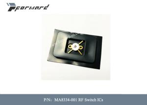 Wholesale RF Switch ICs SPDT Aviation Parts MA8334-001 10MHz from china suppliers