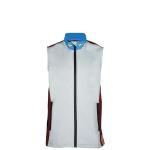 Motorbike Racing Team Vest Design Custom Logo Print Men's Downhill Jerseys for