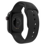 Water Resistant Fast Track Smart Watches , Alarm Reminder Multisport Smartwatch