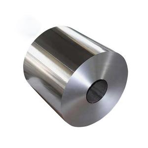 Wholesale ASTM GB 8011-O Aluminium Sheet For Food Packaging Cooking from china suppliers