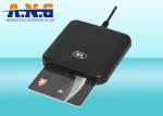 ISO 7816 EMV USB Smart Card Reader Writer Contact IC Card Reader ACR39U For