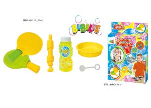 Wholesale 120ml Touchable Bubble Sticks Children's Play Toys Summer Sand Beach Outdoor from china suppliers