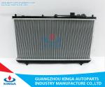 FP86-15-200A AT Aluminium Car Radiators MAZDA PREMACY 99-FP85-15-200A