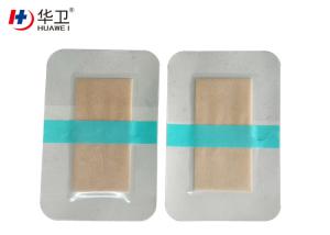 Wholesale Transparent adhesive medical wound dressing for wound care from china suppliers