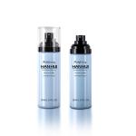 Healthy PET Material 100ml Fine Mist Spray Bottle For Makeup Setting