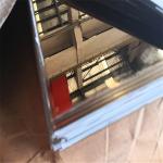 MTC Cold Rolled Grade Mirror Surface 304 Stainless Steel Sheet